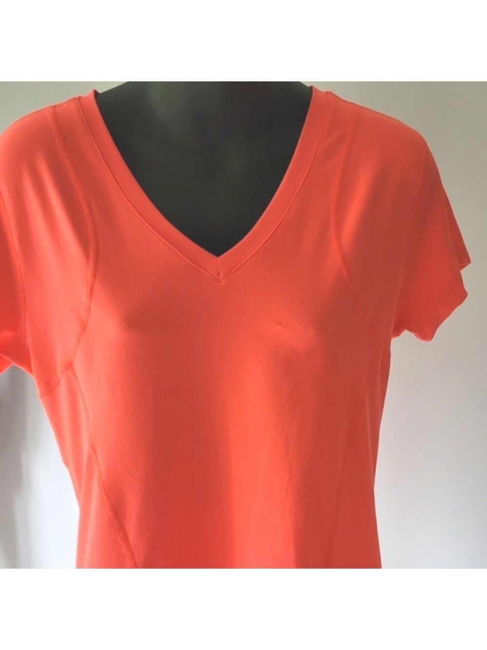 Hyba Activewear Top Size M